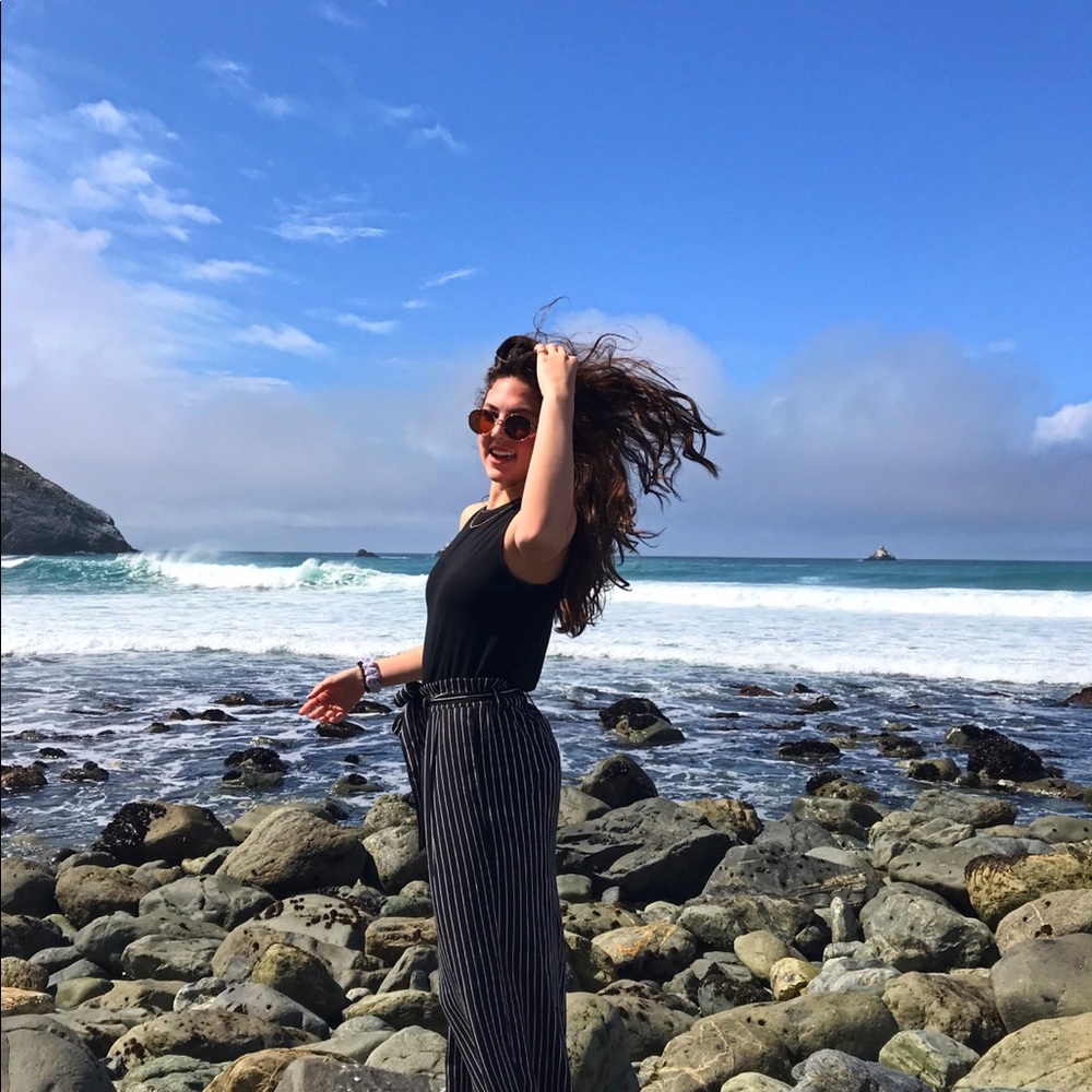 Meet your Posher, Alaina